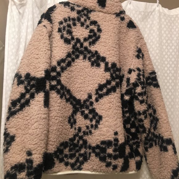 comfy jacket - Picture 2 of 3